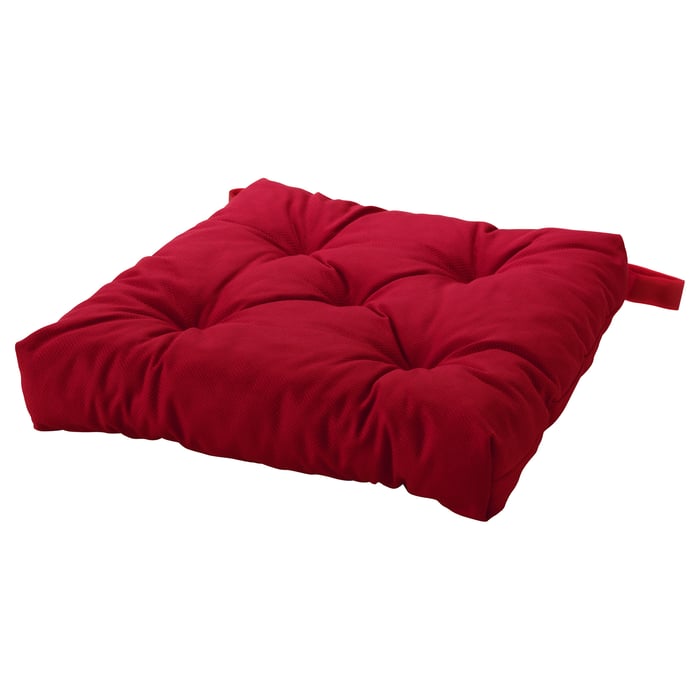 Verwunderlich Sitzkissen 45x45 Ikea Bilder