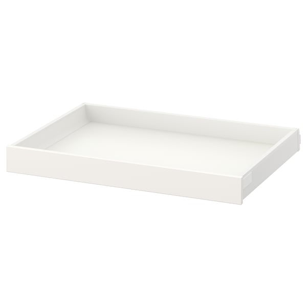 MAXIMERA Innenschublade, niedrig mit Front, 80x60x8 cm