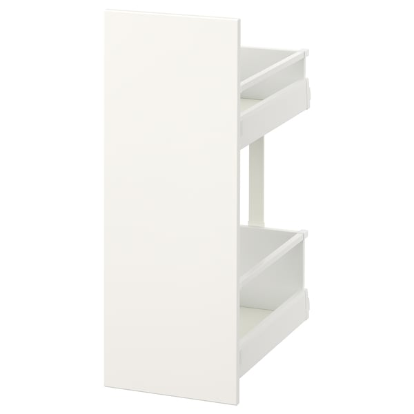MAXIMERA Schrankeinrichtung ausz mit Front, 30 cm