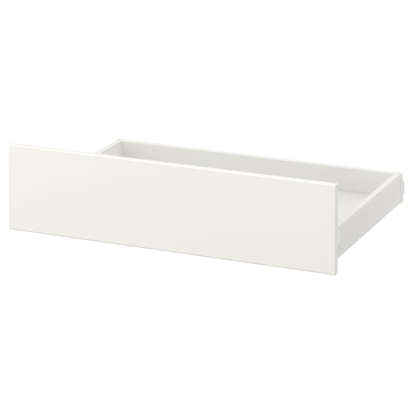 MAXIMERA Schublade, niedrig mit Front, 80x60x20 cm