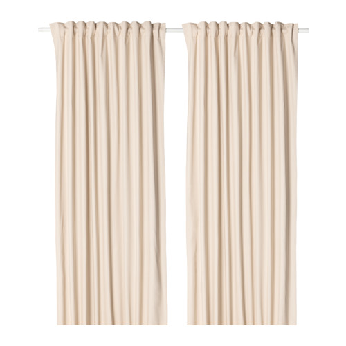 MERETE 2 Gardinenschals (abdunk.) - IKEA