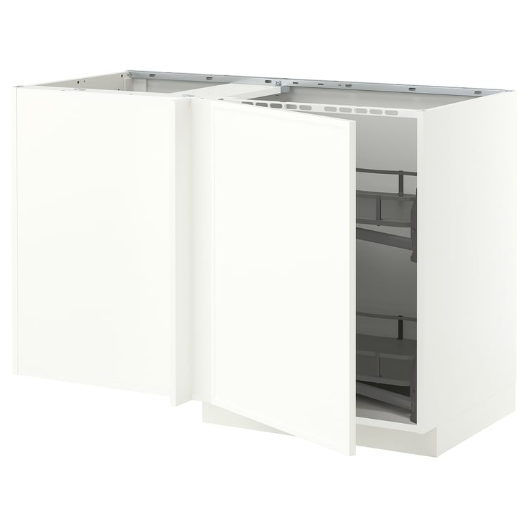 Ikea Kuche Weiss