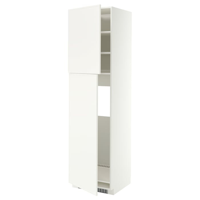 Ikea Kuche Weiss