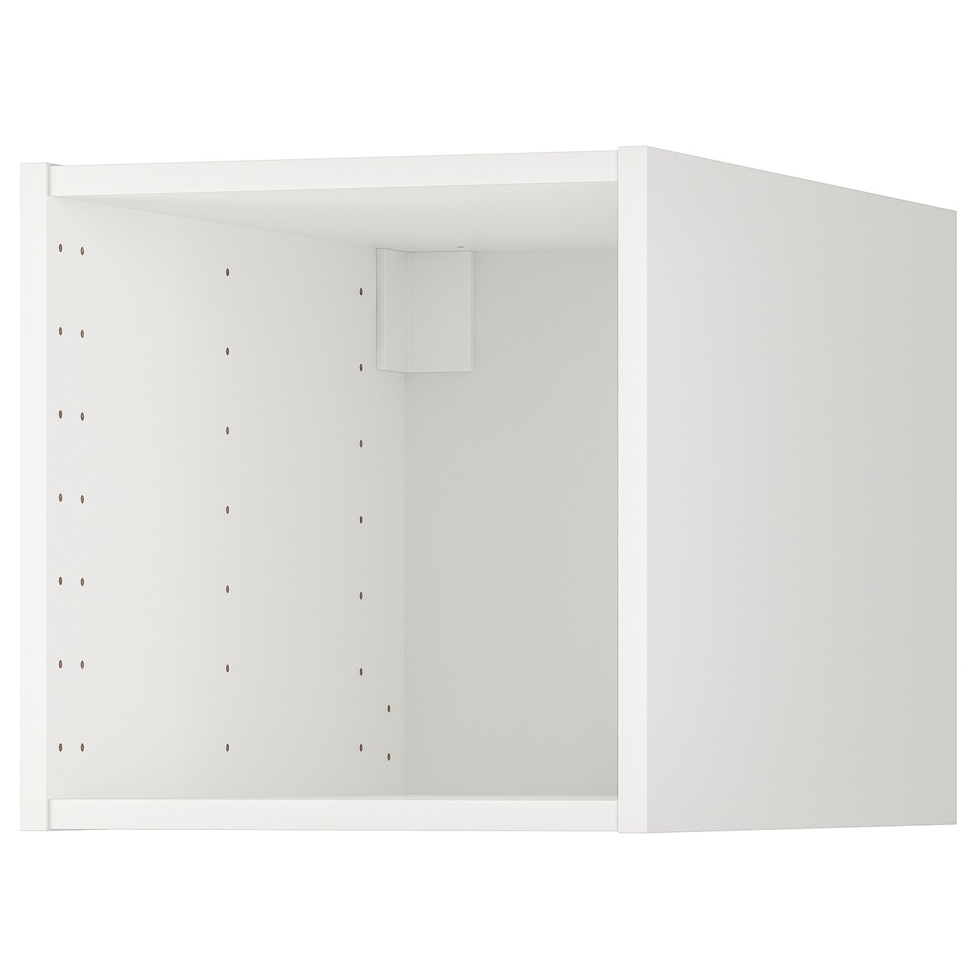 METOD Oberschrank - weiß 40x60x40 cm