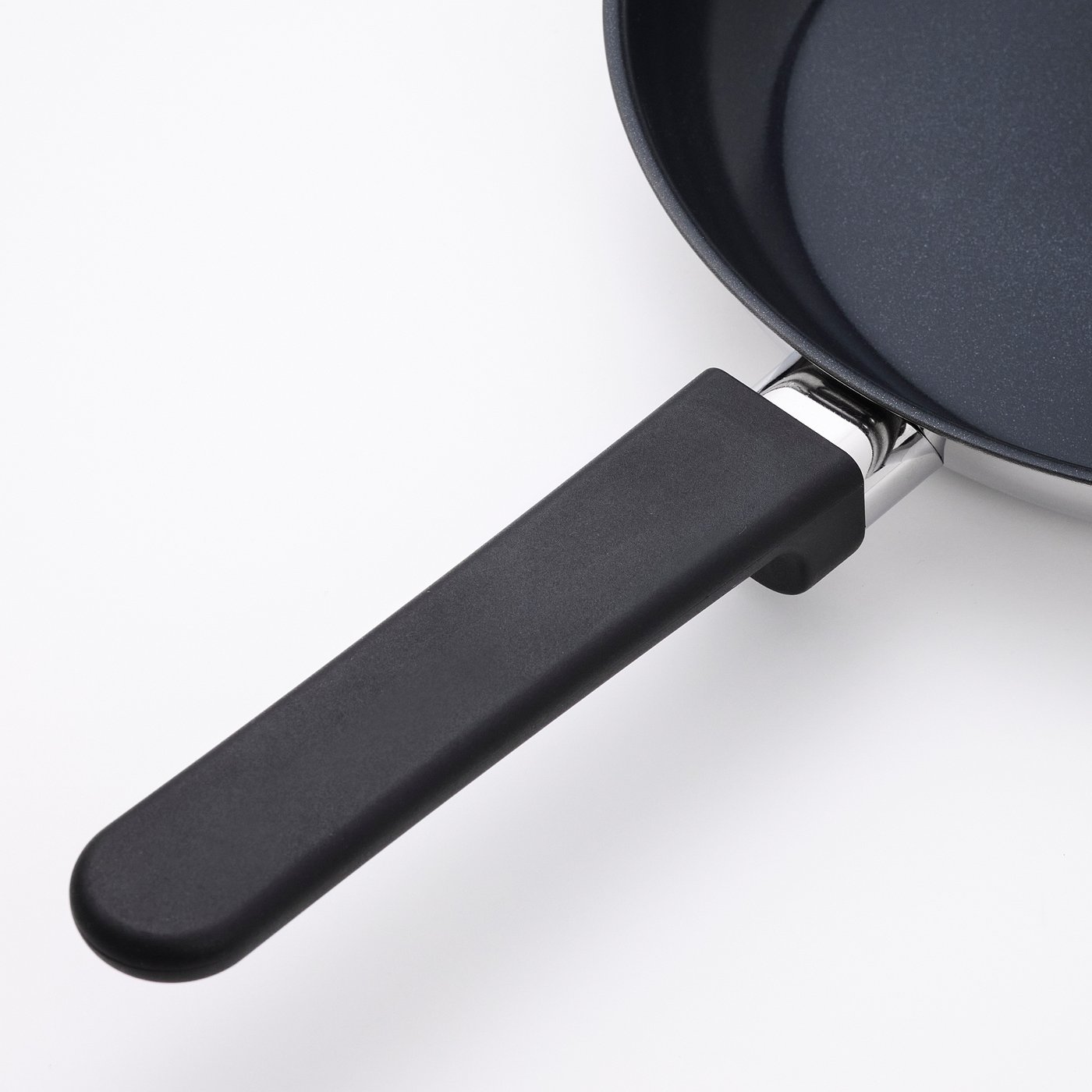 ACTIV CUISINE Paella-Pfanne 36 Cm – Edelstahl, Antihaftbeschichtet, Für Alle Herde