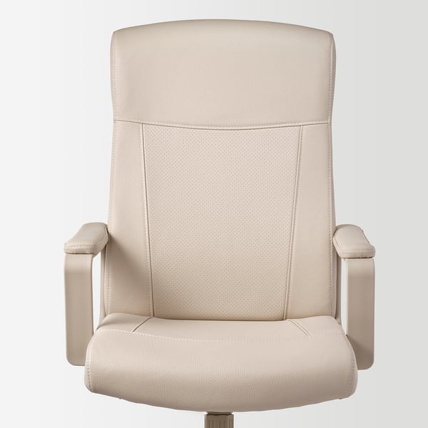 MILLBERGET Drehstuhl, Murum beige