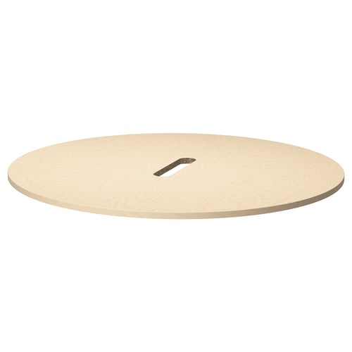 Luxus Tischplatte Rund 120 Cm Ikea Bildernull