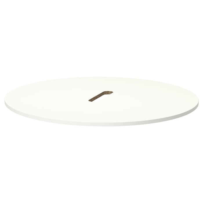 Luxus Tischplatte Rund 120 Cm Ikea Bildernull