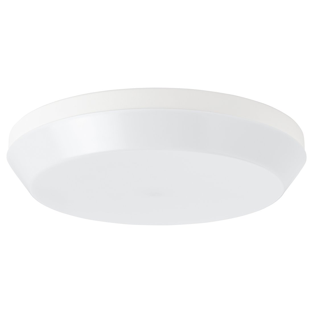 NÄVLINGE Deckenleuchte, LED - weiß - IKEA Schweiz