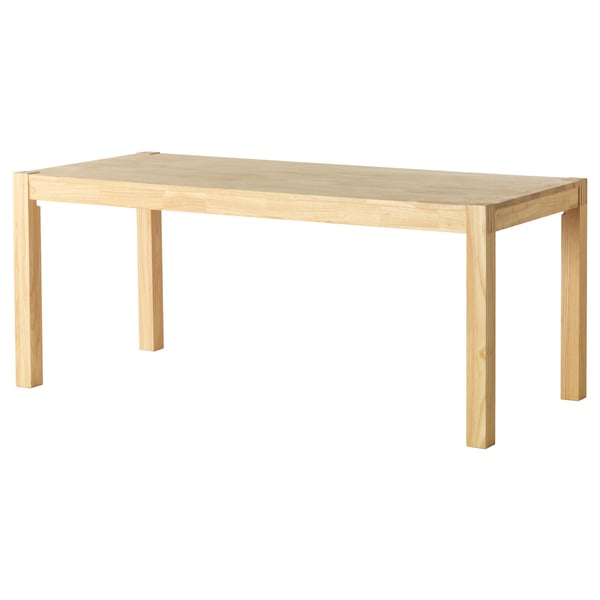 Nordby Tisch Gummibaum Ikea Schweiz