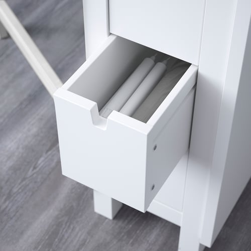 NORDEN Klapptisch, weiß, 26/89/152x80 cm - IKEA Schweiz