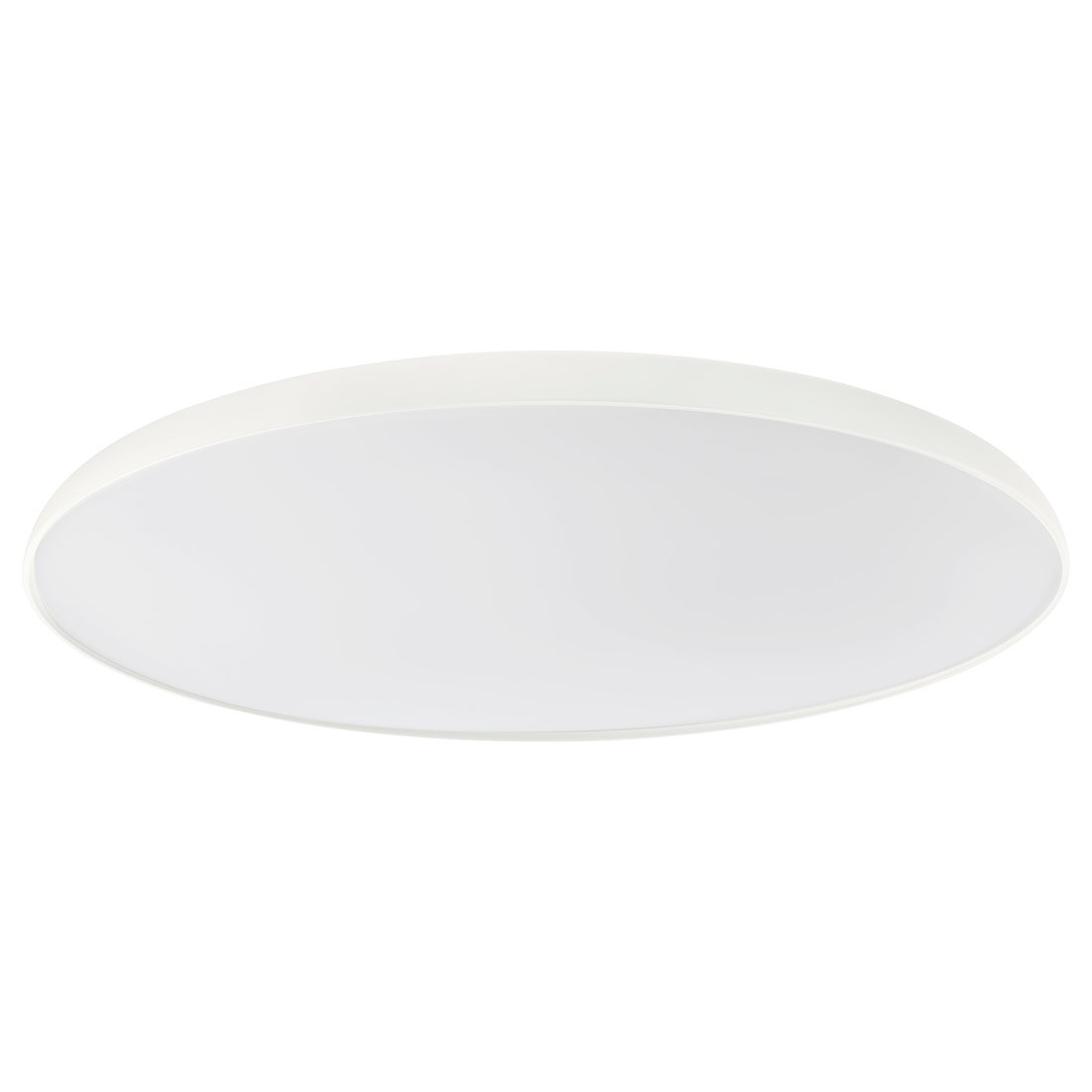 NYMÅNE Deckenleuchte, LED, weiß - IKEA Schweiz
