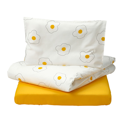ÖGONLOCKSMAL IKEA occasion
