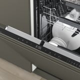 ÖSTVEDA Geschirrspüler integr., IKEA 500, 60 cm