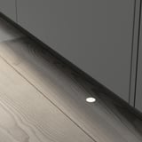 ÖSTVEDA Geschirrspüler integr., IKEA 500, 60 cm