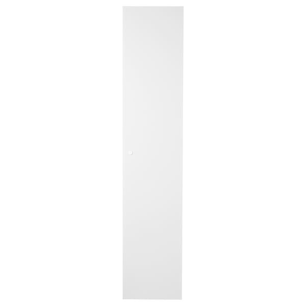 OTTEBOL Tür, weiß, 40x192 cm