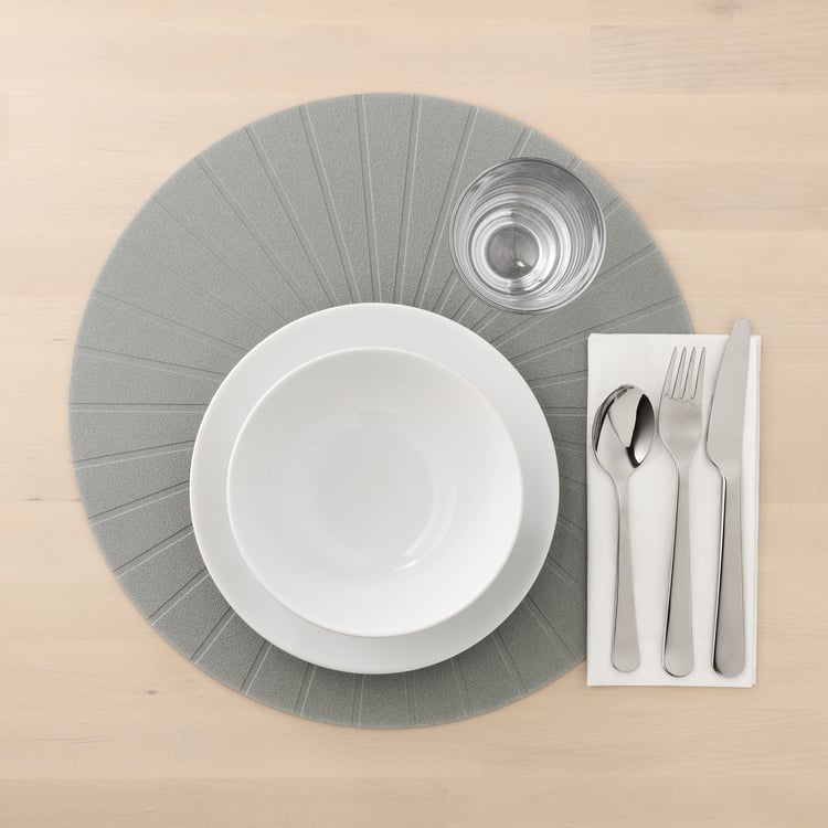 Ikea Tischset Plastik
