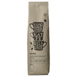 PÅTÅR Filterkaffee ganze Bohnen, dunkle Röstung biologisch/Rainforest Alliance Certified, 250 g