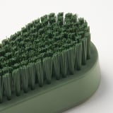 PEPPRIG Scheuerbürste 2er-Set, grün