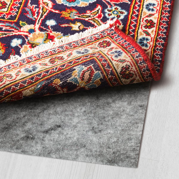 persisk mix teppich kurzflor handarbeit 200x300 cm ikea schweiz