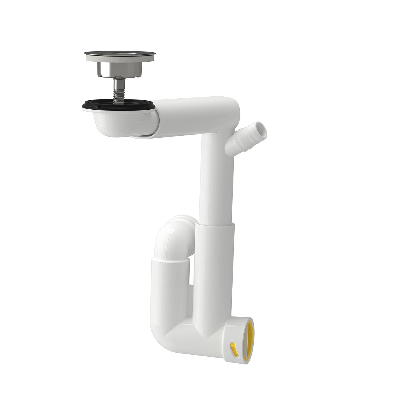 RÄNNILEN Siphon, 1 Becken - IKEA Schweiz