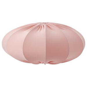 Lampenschirm Oval Ikea