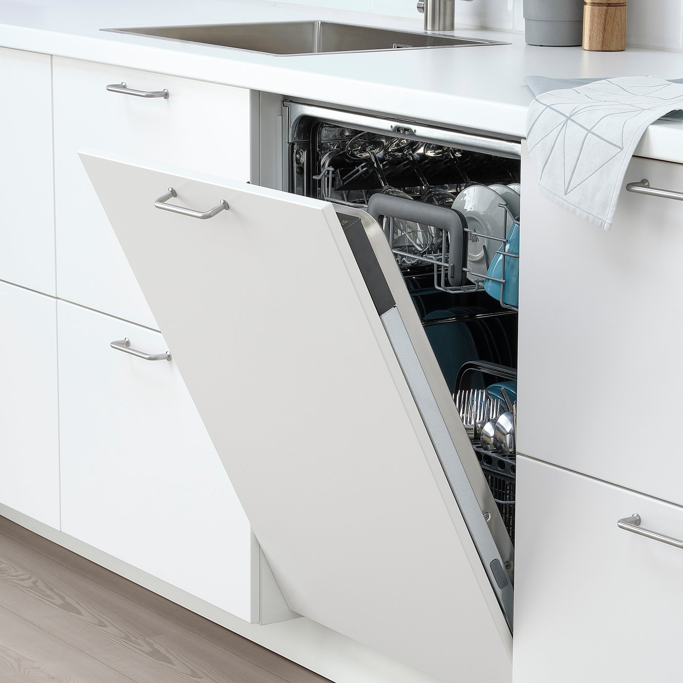 Geschirrspüler und Zubehör für METOD Küchen IKEA Schweiz