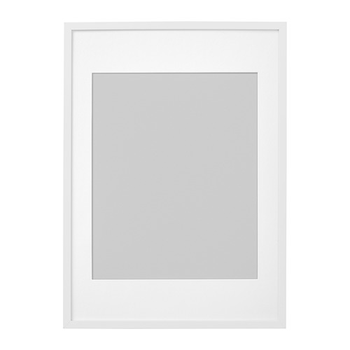 RIBBA Rahmen - 50x70 cm - IKEA
