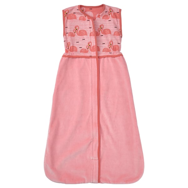 RÖRANDE Schlafsack, Flamingo/rosa - IKEA Schweiz