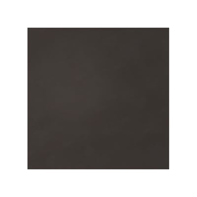 RUNSBÄCK Wandpaneel maßgefertigt, matt schwarz/Steinmuster Porzellankomposit, 1 m²x1.2 cm