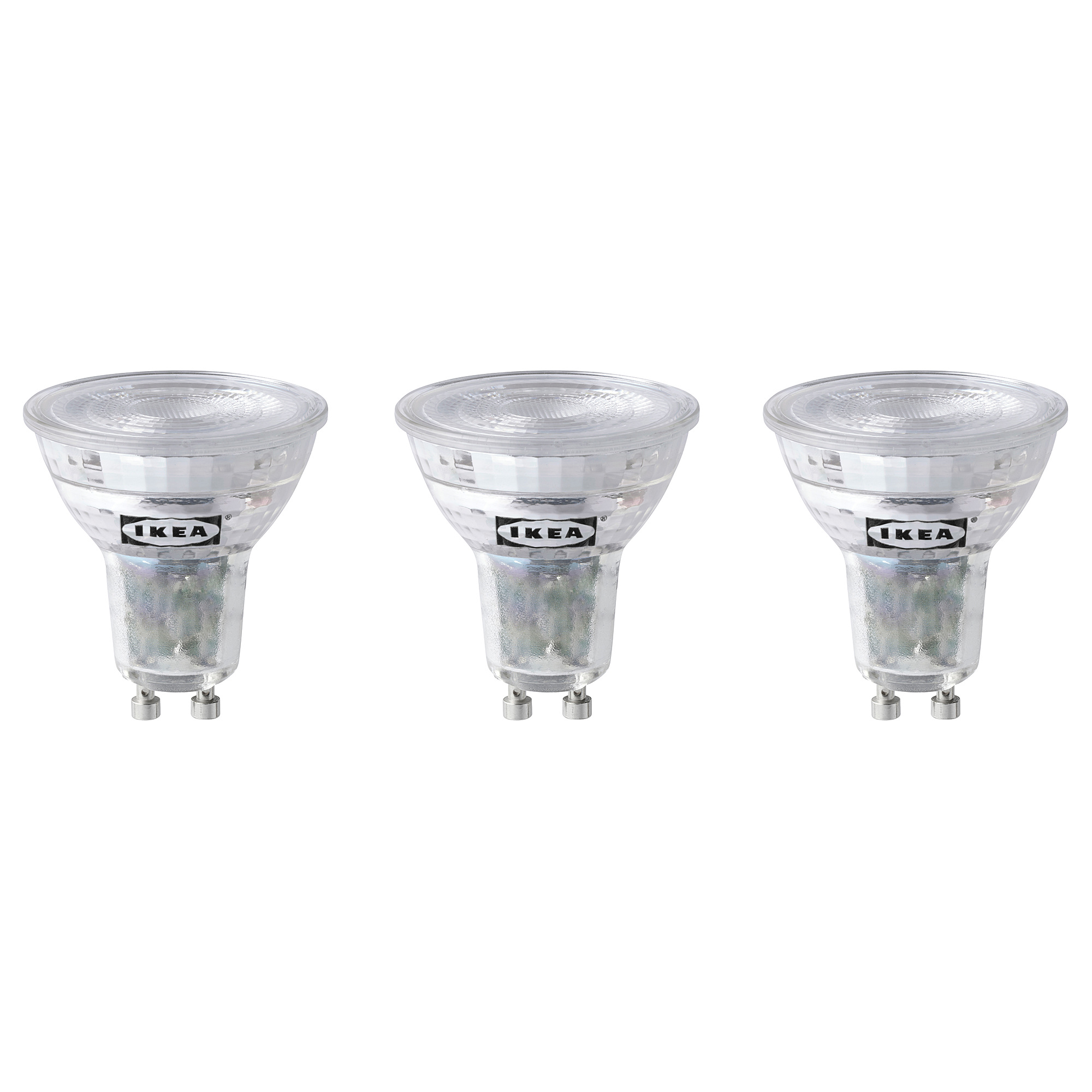 RYET LED-Leuchtmittel GU10 230 lm - IKEA Schweiz