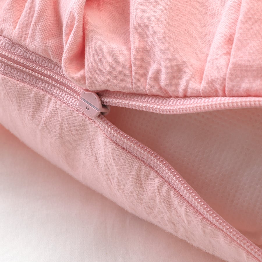 SÅNGLÄRKA Kissen, Schmetterlingsmuster - IKEA Schweiz