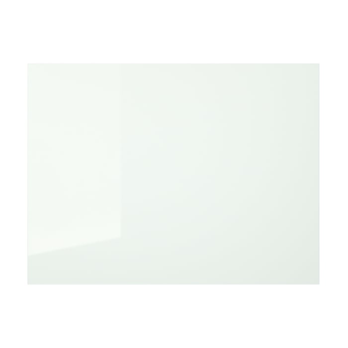 SEKKEN 4 Paneele f Schiebetürrahmen, Frostglas, 75x236 cm - IKEA Schweiz