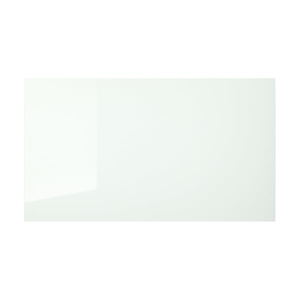 SEKKEN 4 Paneele f Schiebetürrahmen, Frostglas, 100x236 cm - IKEA Schweiz