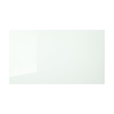 SEKKEN 4 Paneele f Schiebetürrahmen, Frostglas, 100x236 cm - IKEA Schweiz