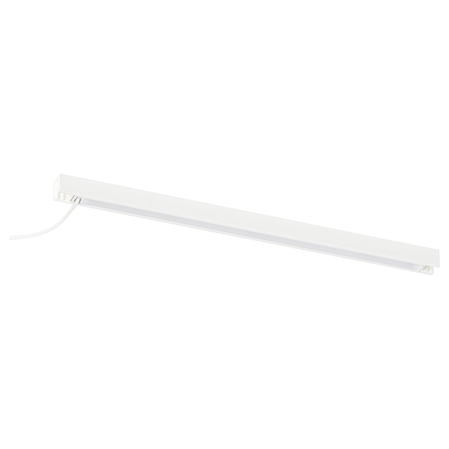 SILVERGLANS Lichtleiste, LED für Bad, dimmbar weiß, 40 cm - IKEA Schweiz