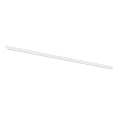 SILVERGLANS Lichtleiste, LED für Bad, dimmbar weiß, 80 cm