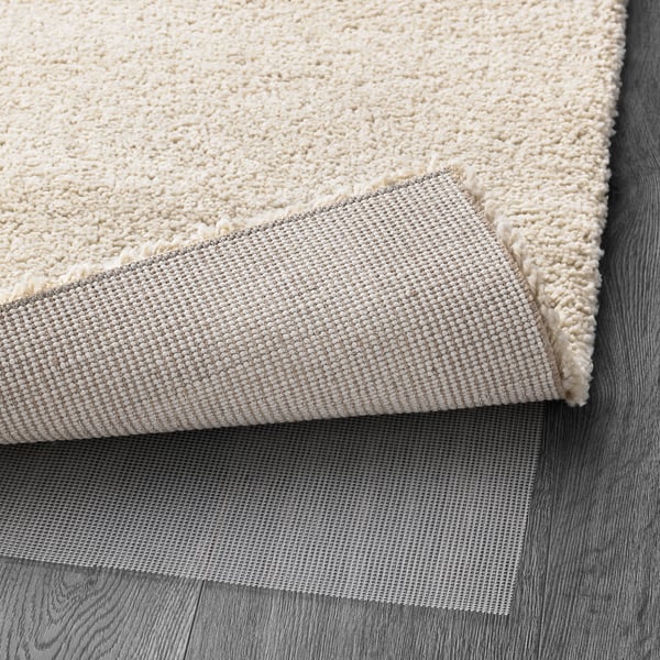 Skarreso Teppich Langflor Grau Ikea Schweiz