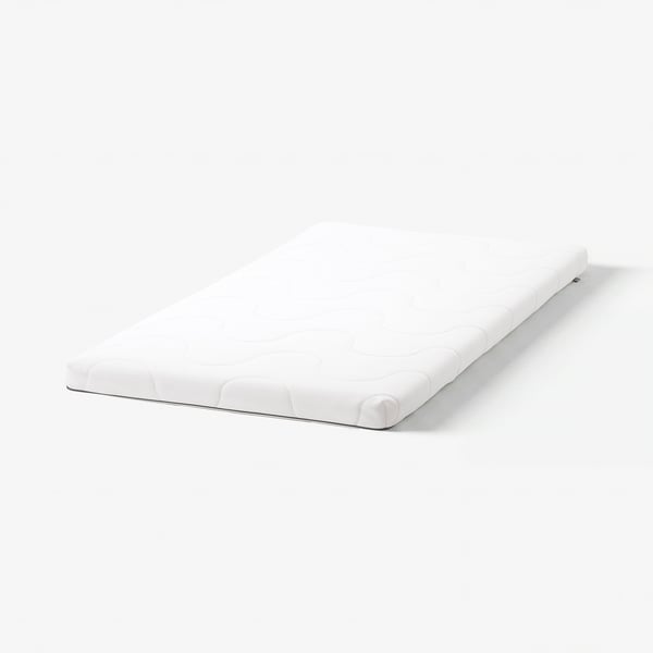 SKÖNAST Schaummatratze Babybett, 70x140x8 cm
