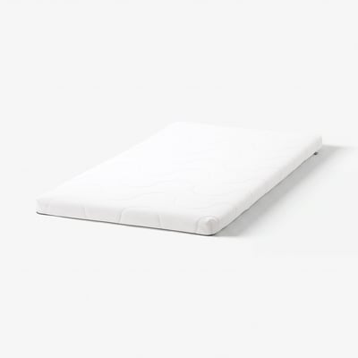 SKÖNAST Schaummatratze Babybett, 70x140x8 cm