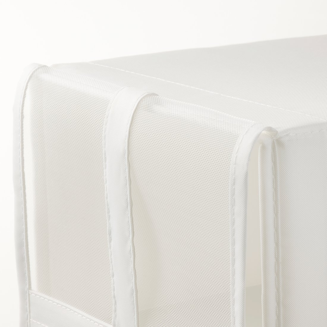 SKUBB Schuhbox, weiss, 22x34x16 cm IKEA Schweiz