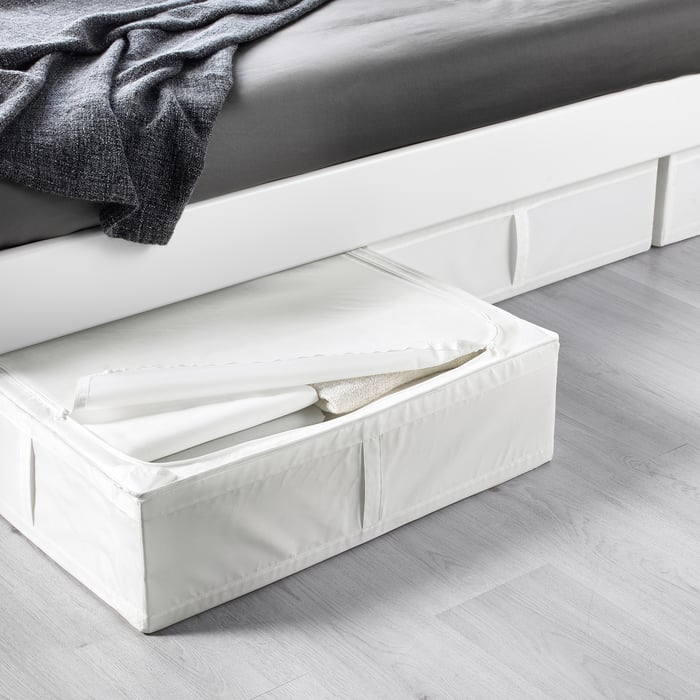 Aufbewahrungsboxen & Behälter für Regale IKEA Schweiz