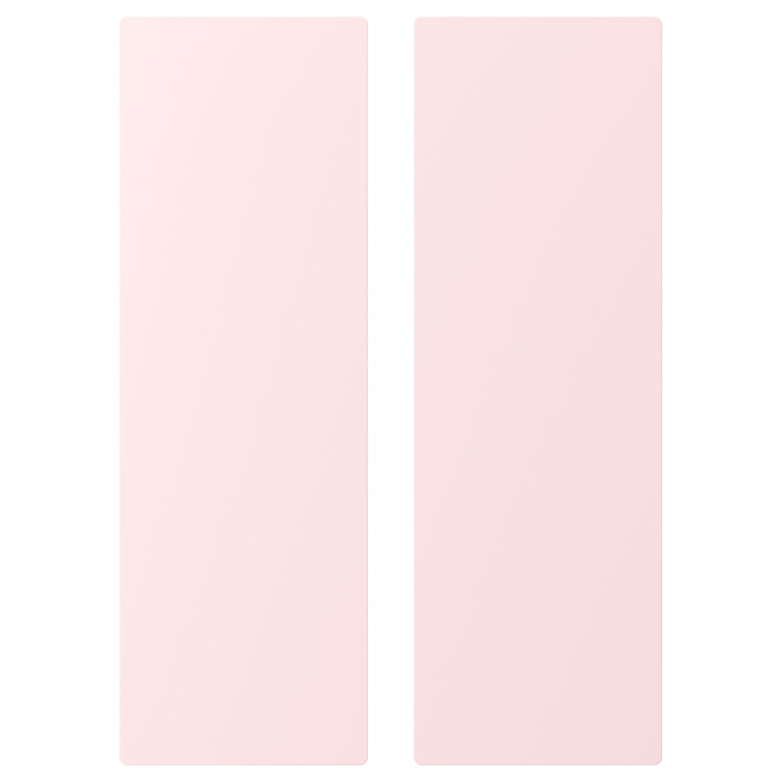 SMÅSTAD Tür - blassrosa - IKEA Schweiz