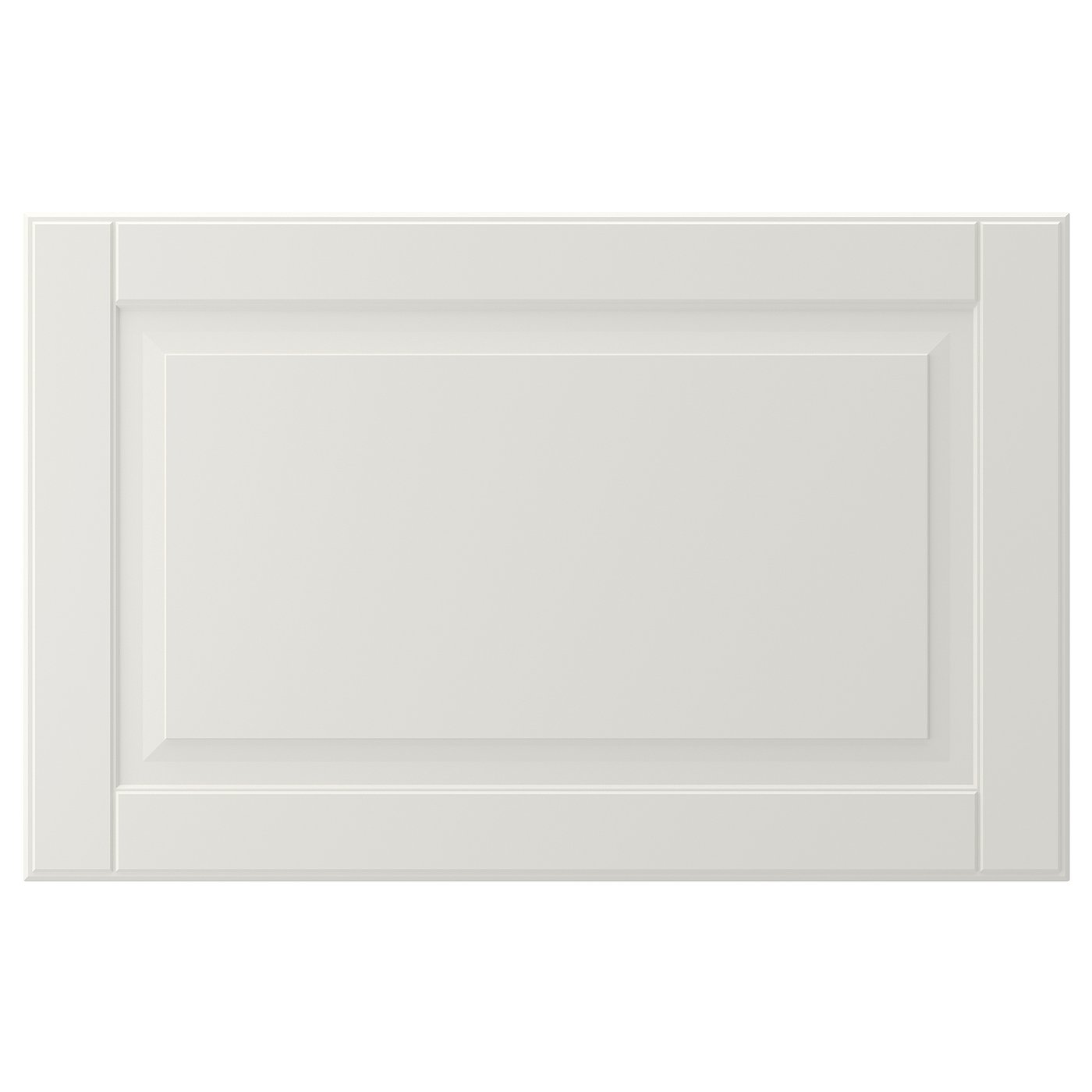SMEVIKEN Tür/Schubladenfront - weiß 60x38 cm