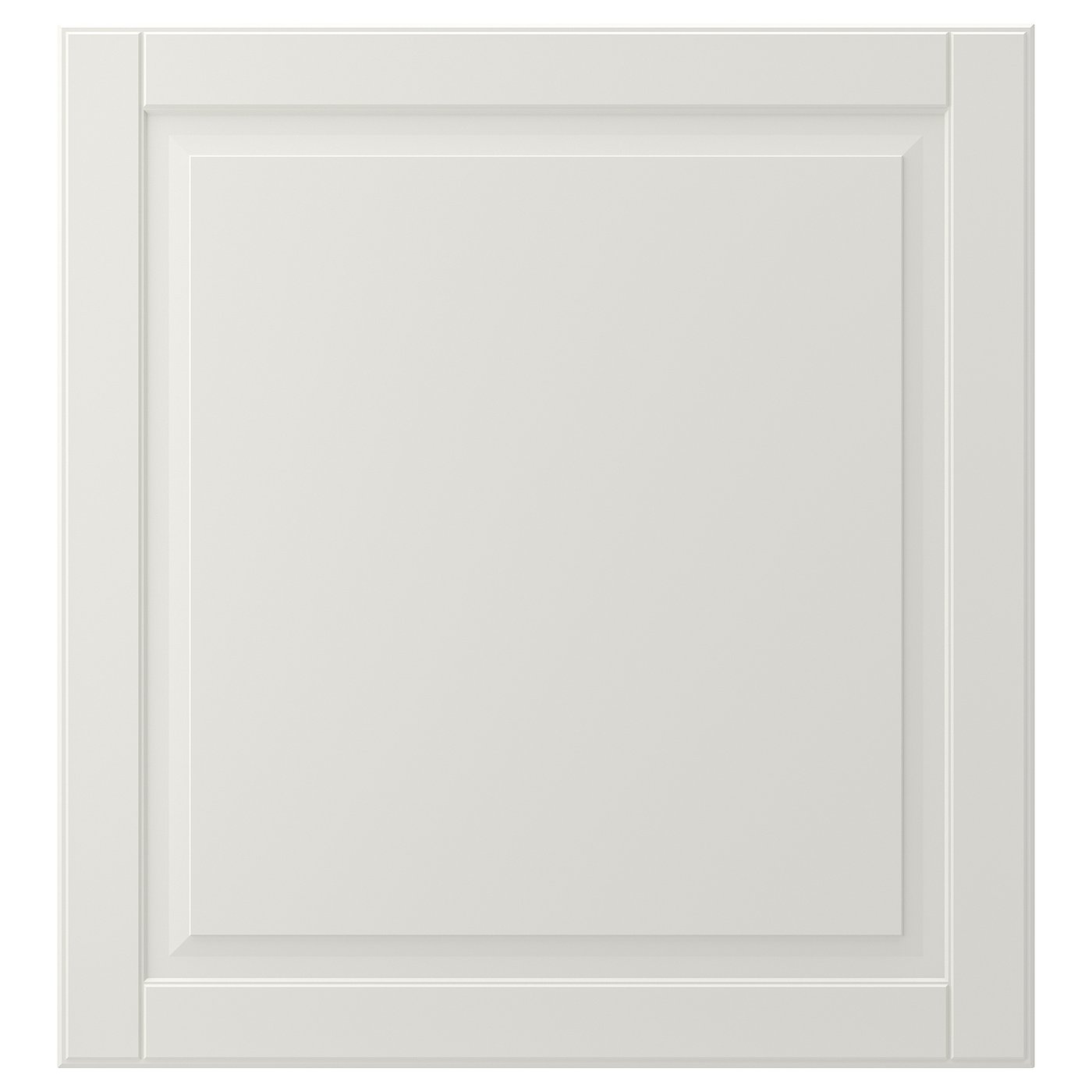 SMEVIKEN Tür - weiß 60x64 cm