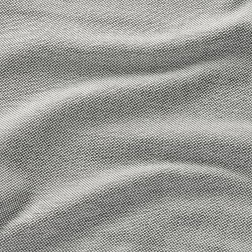 SÖDERHAMN Bezug Sitzelement 3, Tallmyra weiß/schwarz
