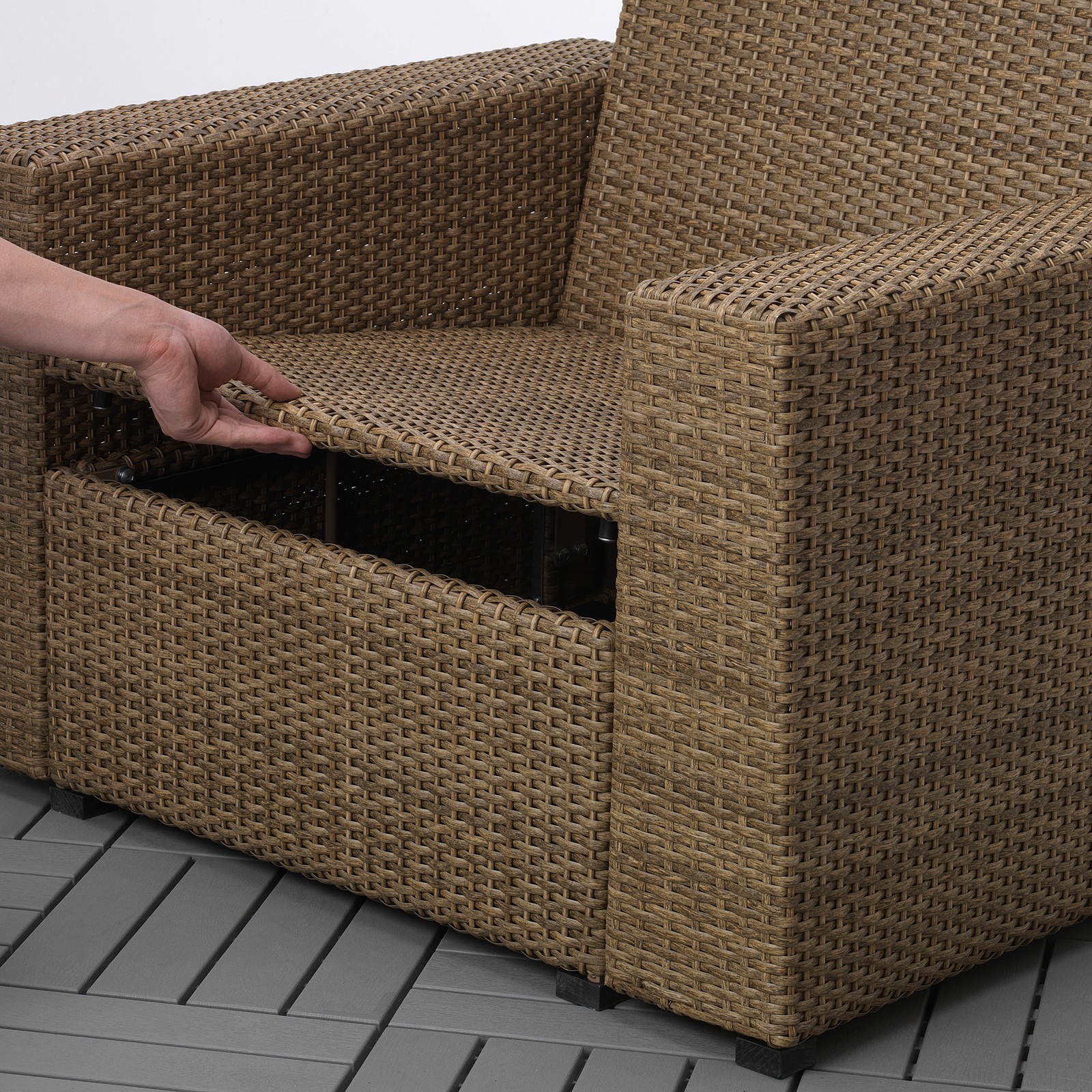 Tische, Stühle & Liegestühle für Garten und Balkon IKEA Schweiz