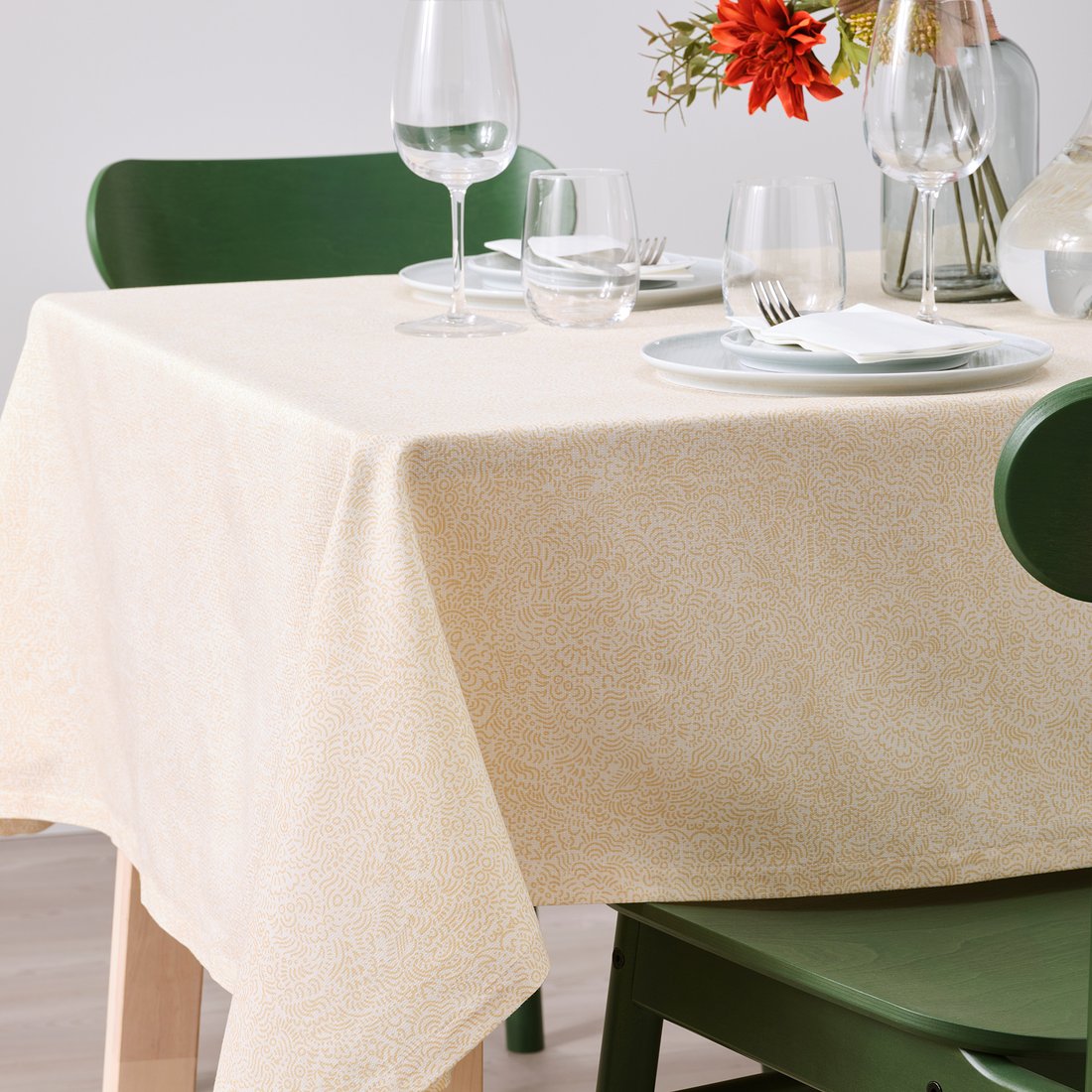 Tischdecken, Tischläufer & Tischwäsche online IKEA Schweiz