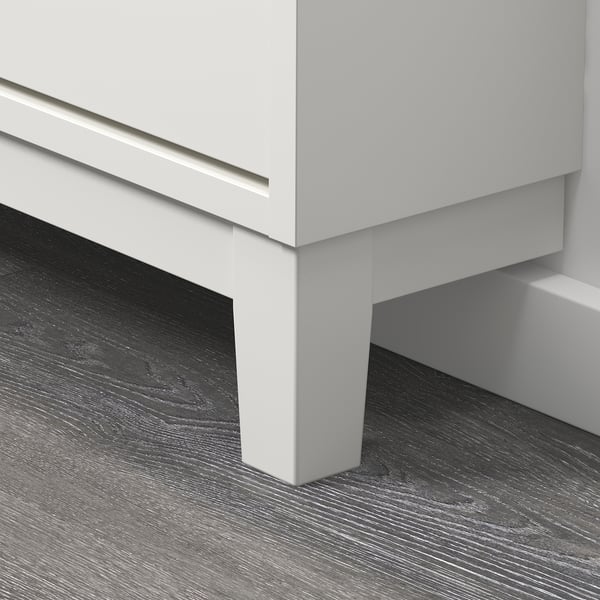 STÄLL Schuhschrank 3 Fächer - weiß - IKEA Schweiz