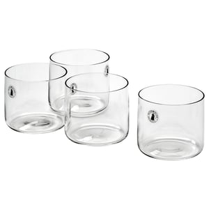 STOCKHOLM 2025 Glas, 27 cl
